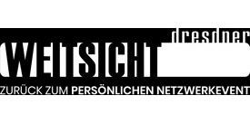 Logo der Messe Dresdner WEITSICHT 2024