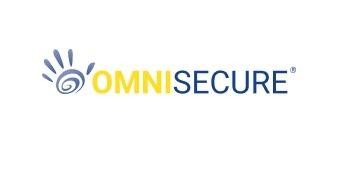 Logo der Messe OMNISECURE 2024