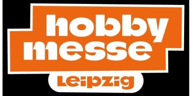 Logo der Messe Hobbymesse Leipzig 2024