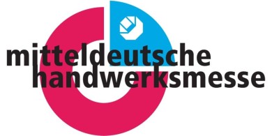 Logo der Messe mitteldeutsche Handelsmesse 2024