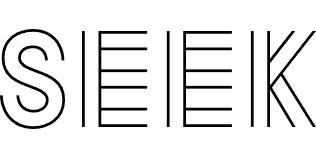 Logo der Messe Seek Berlin 2024