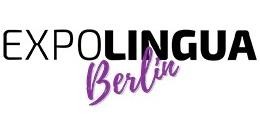 Logo der Messe EXPOLINGUA Berlin
