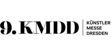 Logo der Messe Künstlermesse Dresden 2024