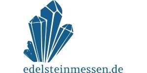 Logo der Messe Mineralientage Dresden 2024