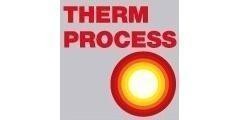 Logo der Messe Thermprocess 2027