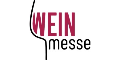 Logo der Messe WEINmesse Leipzig 2024