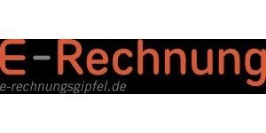Logo der Messe E-RECHNUNGS-GIPFEL 2024