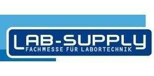 Logo der Messe LAB-SUPPLY Berlin 2024