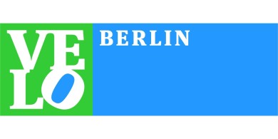 Logo der Messe VELOBerlin 2024