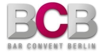 Logo der Messe Bar Convent Berlin 2024