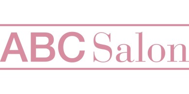 Logo der Messe ABC Salon 2024