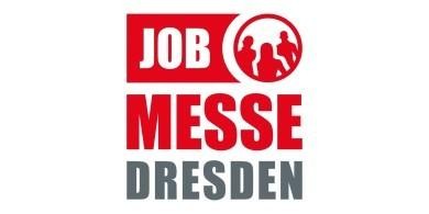 Logo der Messe Jobmesse Dresden 2024