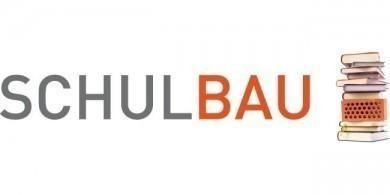Logo der Messe Schulbau Köln 2024