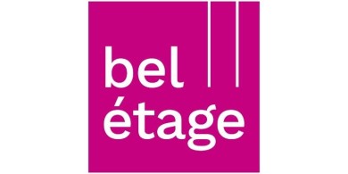 Logo der Messe BELÉTAGE Hamburg 2024