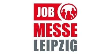 Logo der Messe Jobmesse Leipzig 2024