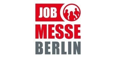 Logo der Messe Jobmesse Berlin 2024
