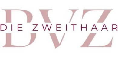 Logo der Messe Die Zweithaar 2024