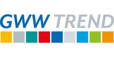 Logo der Messe GWW TREND Frühjahr 2024