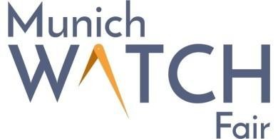 Logo der Messe Munich Watch Fair 2024