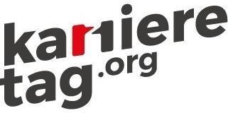 Logo der Messe Karrieretag München (2) 2024