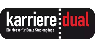 Logo von der Messe karriere:dual Hamburg 2024