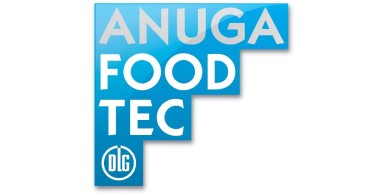 Logo der Messe Anuga FoodTec 2024