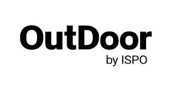 Logo der Messe Outdoor by ISPO 2024