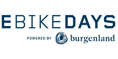 Logo der Messe E BIKE DAYS München 2024