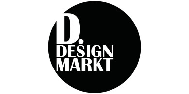 Logo der Messe DIY DesignMarkt Köln 2024