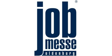 Logo von der Messe 18. jobmesse Oldenburg 2024