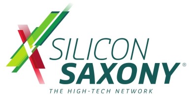 Logo der Messe Silicon Saxony 2024