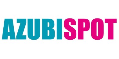 Logo der Messe AZUBISPOT München 2024
