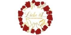 Logo der Messe Liebe ist... Hamburg 2024