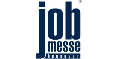 Logo der Messe 16. jobmesse Hannover 2024