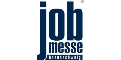Logo von der Messe 9. jobmesse Braunschweig 2024