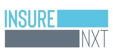 Logo der Messe insureNXT CGN 2024