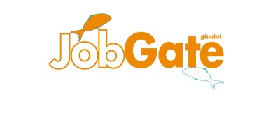 Logo der Messe Herbst-JobGate München 2024
