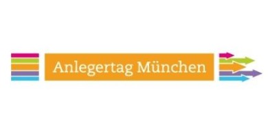 Logo der Messe Anlegertag München 2024