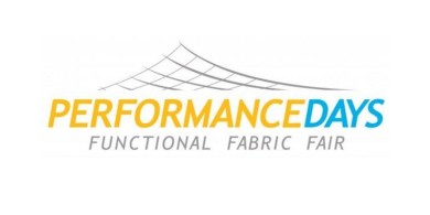 Logo der Messe PERFORMANCE DAYS 2024