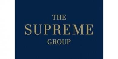 Logo der Messe Supreme Celebration München 2024