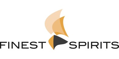 Logo der Messe Finest Spirits München 2024