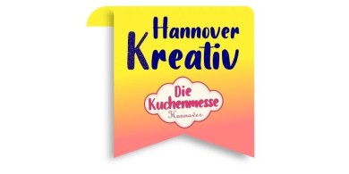Logo der Messe Hannover Kreativ 2024