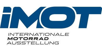 Logo der Messe IMOT 2024