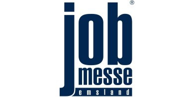 Logo von der Messe 17. jobmesse Emsland 2024