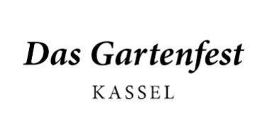 Logo der Messe Das Gartenfest Kassel 2024