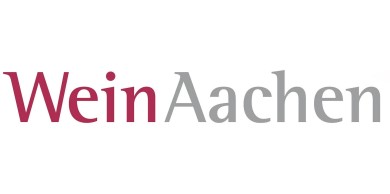 Logo der Messe WeinAachen 2024