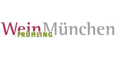 Logo der Messe WeinMünchen Frühling 2024