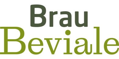 Logo der Messe BrauBeviale 2024