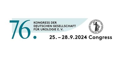 Logo der Messe DGU Kongress 2024