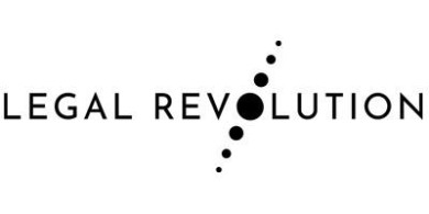 Logo der Messe Legal Revolution 2024